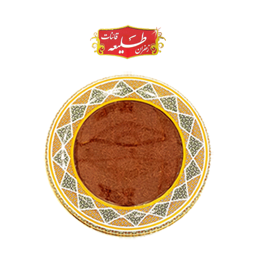 زعفران صد گرمی